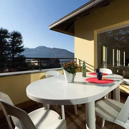 Apartmán Mamma Ciccia - Wonderful Lierna