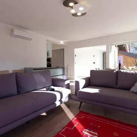 Mamma Ciccia - Wonderful Apartmán