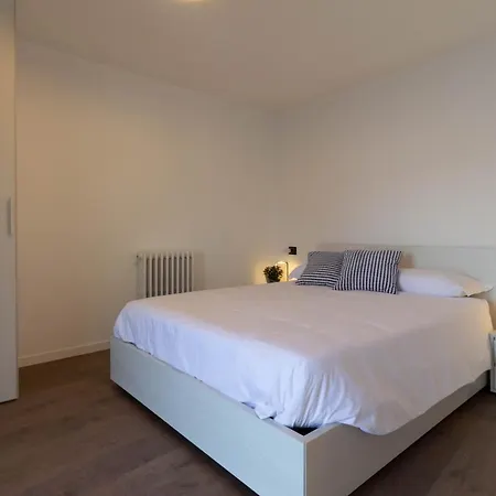 Mamma Ciccia - Wonderful Apartmán